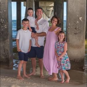 Meet your Posher, Hayley